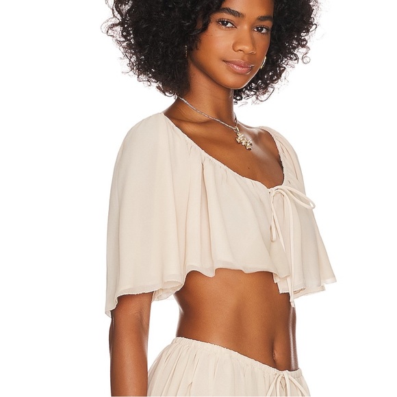 LOBA (WolfieCindy’sBrand) Paloma top - Picture 2 of 3